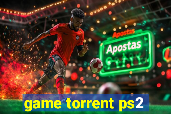 game torrent ps2